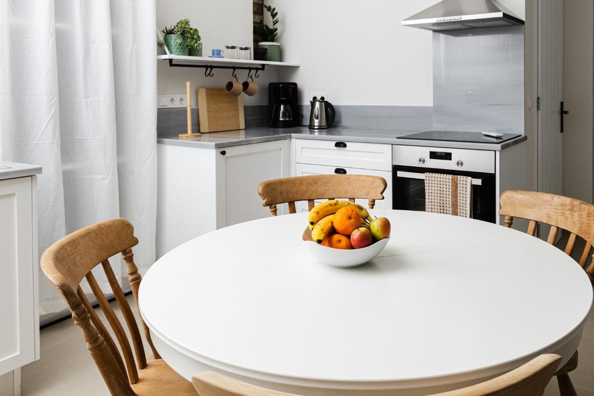 Kipos Apartament Corfu (city)