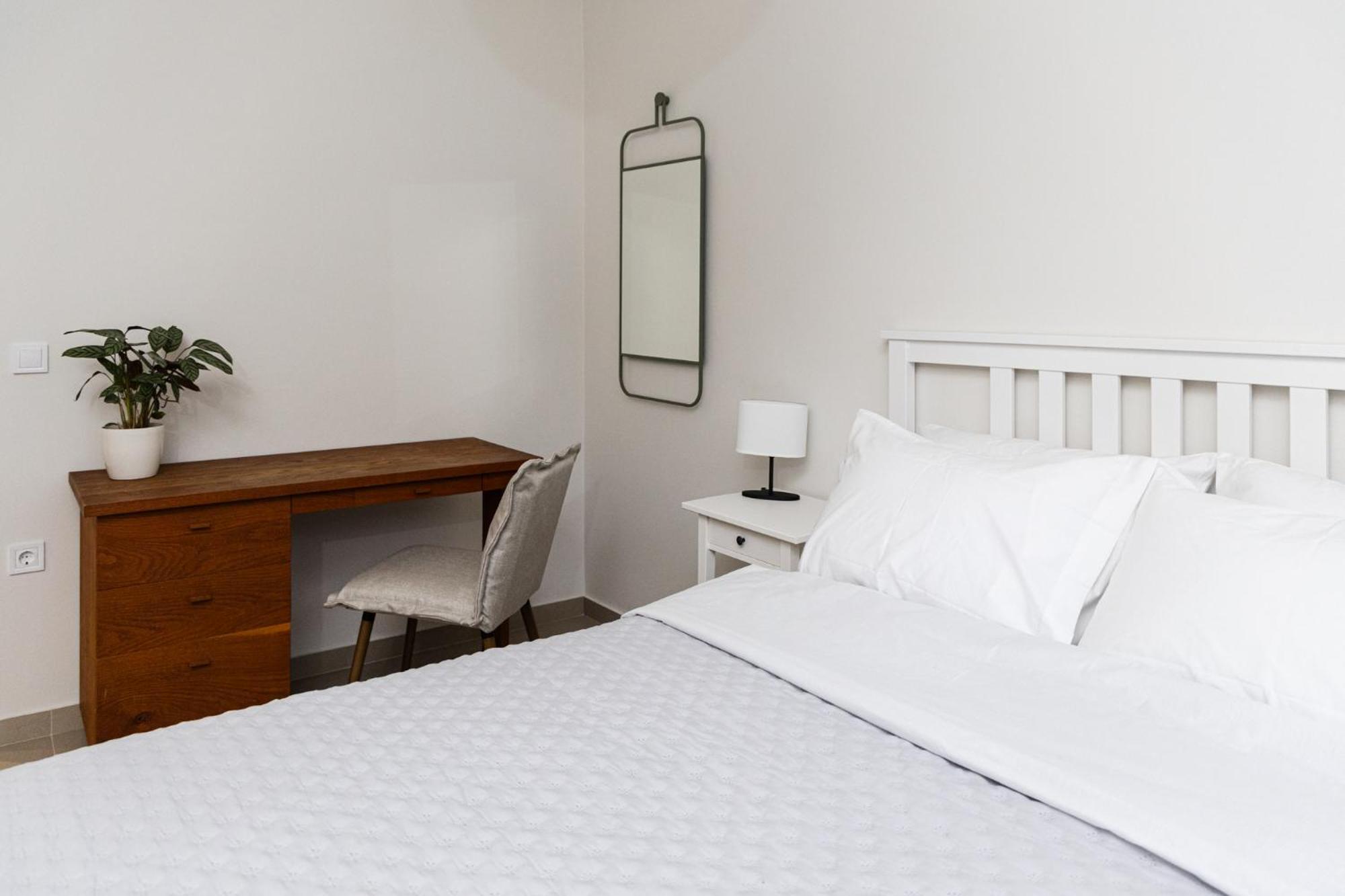 Apartament Kipos Corfu (city)