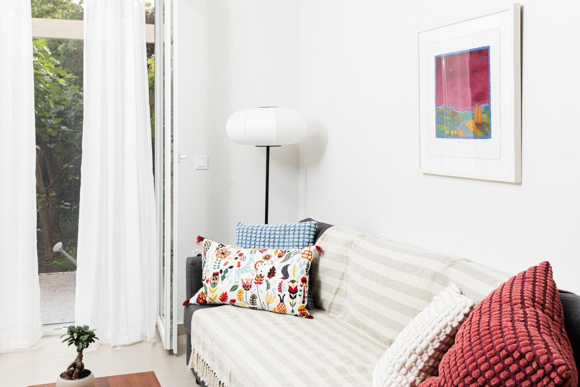 Apartament Kipos