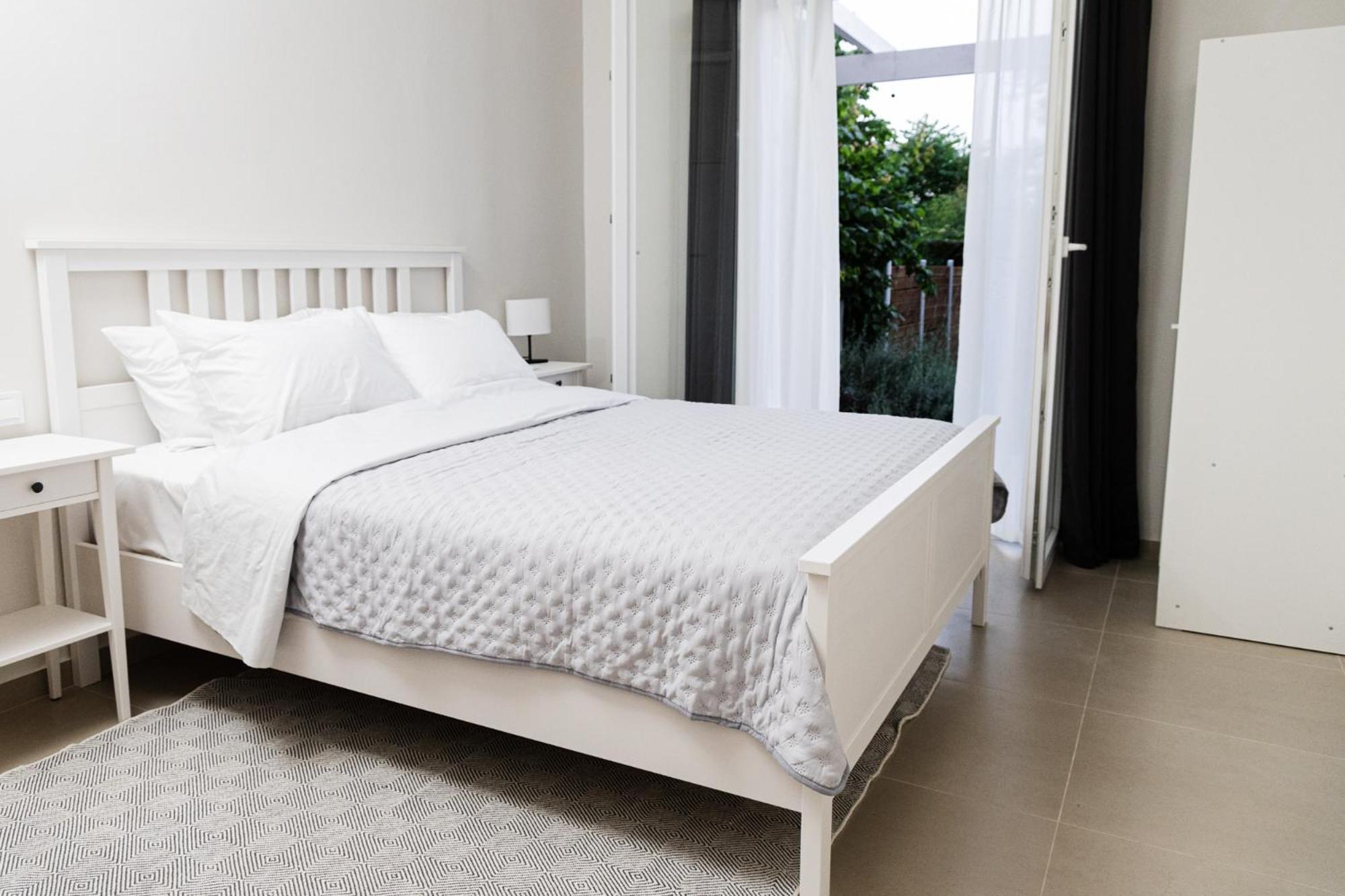 Apartament Kipos