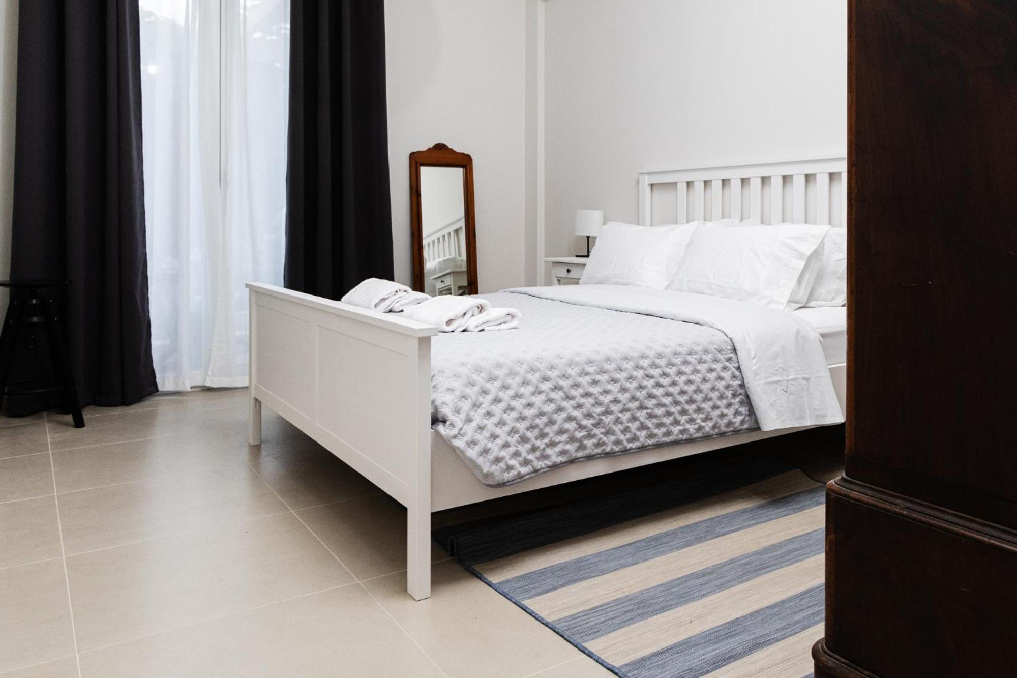 Apartament Kipos