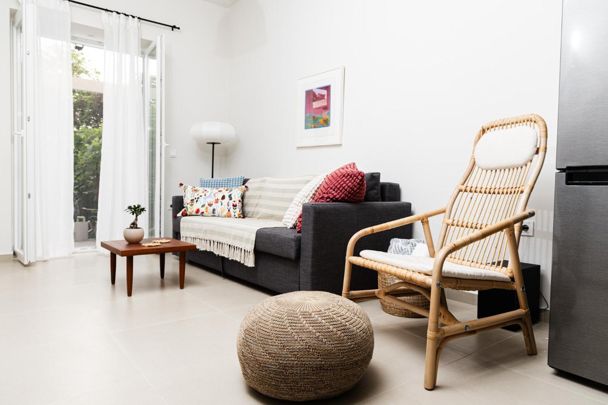 Apartament Kipos Corfu (city)