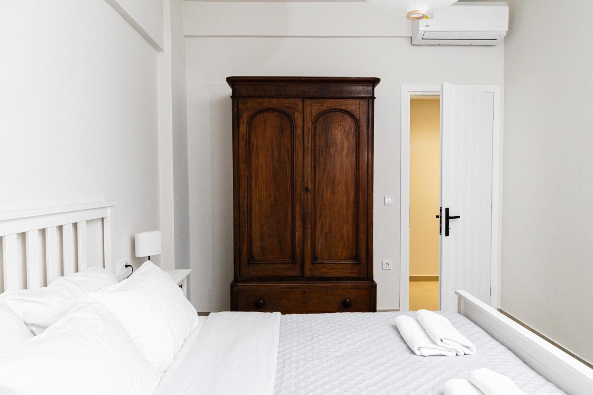 Kipos Apartament *