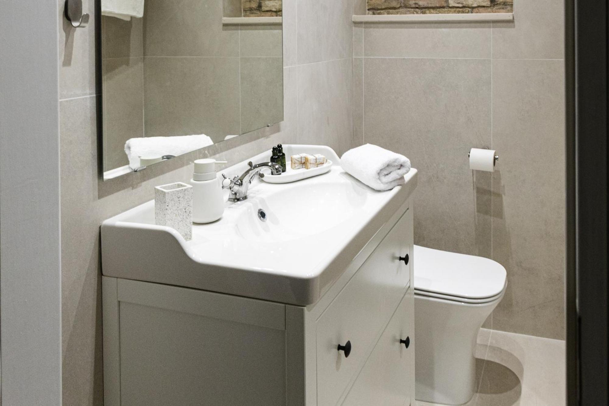 Apartament Kipos
