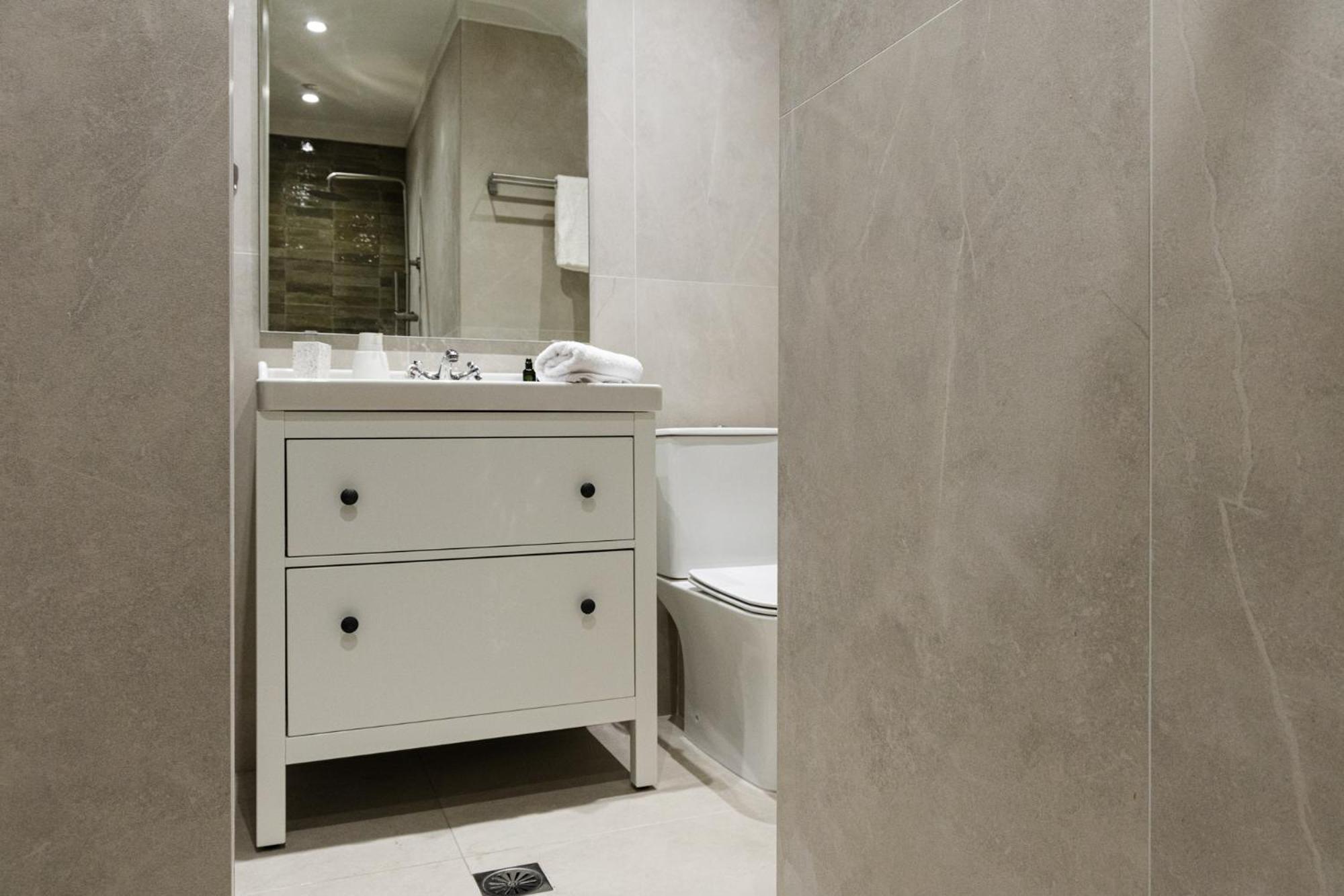 Apartament Kipos *
