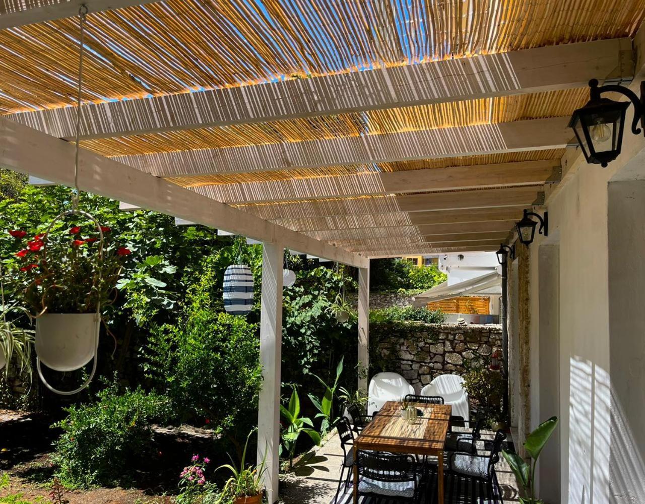 Apartament Kipos Corfu (city)