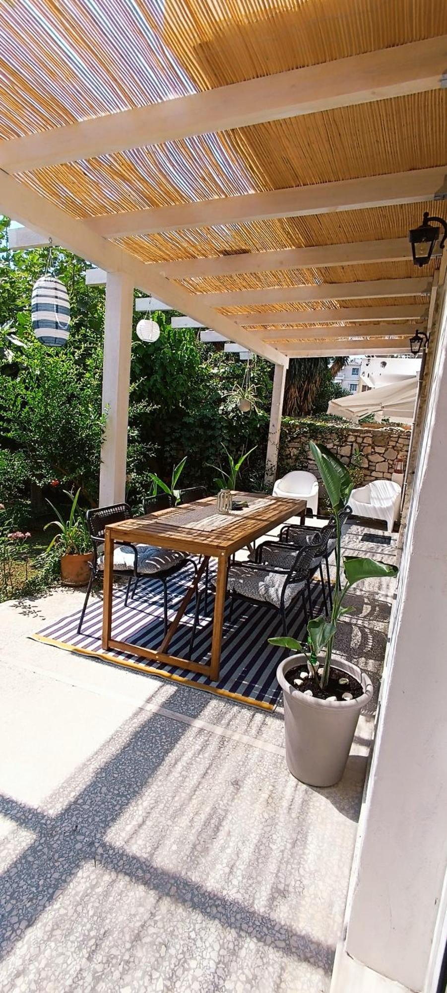 Apartament Kipos