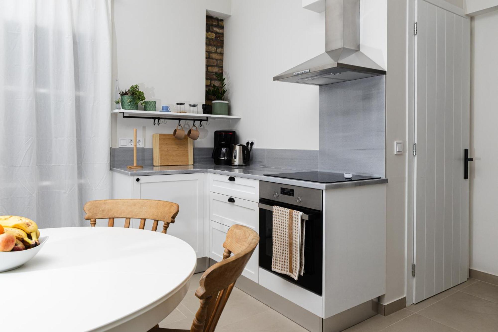 Kipos Apartment